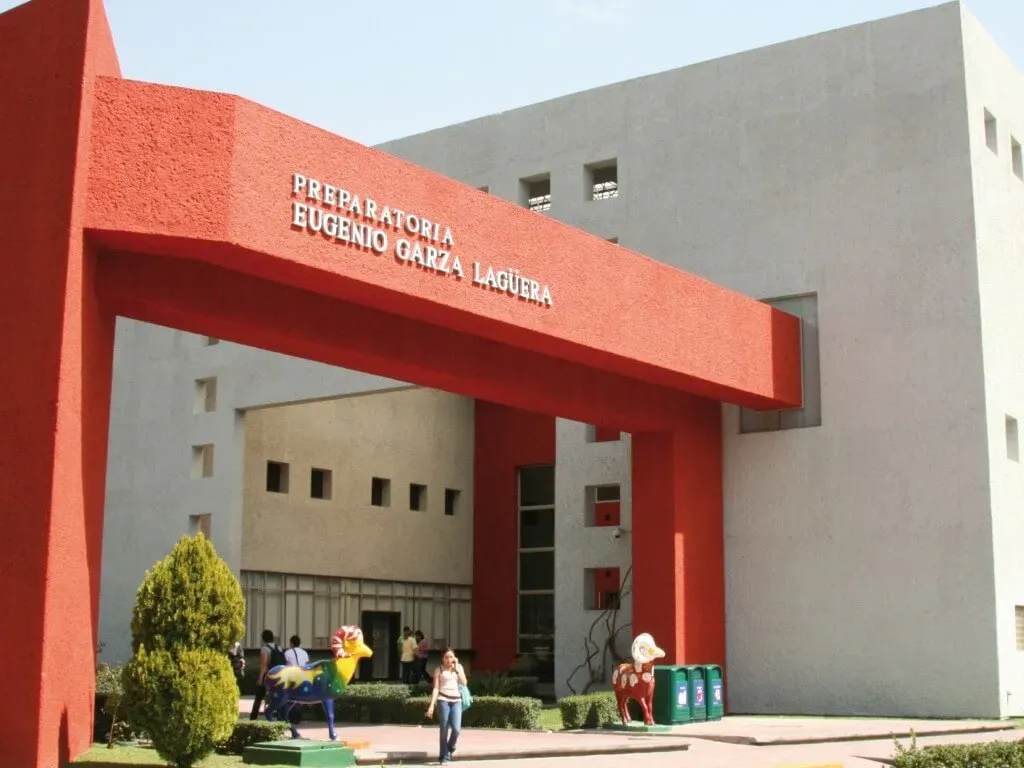 Eugenio Garza Lagüera