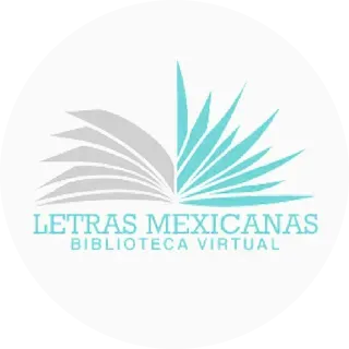 Biblioteca Virtual Letras Mexicanas