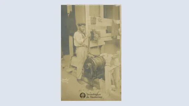 Colección Fototeca