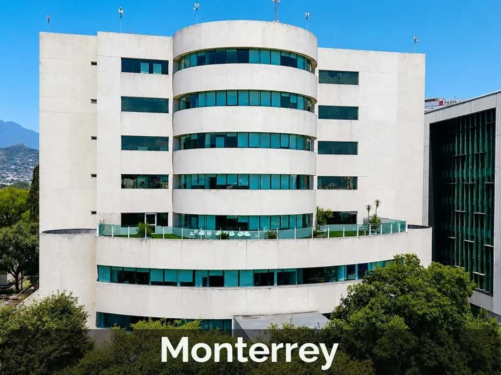Residencias Monterrey