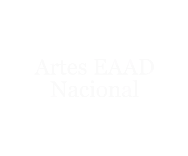 Artes EAAD Nacional