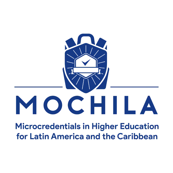 Logo: MOCHILA