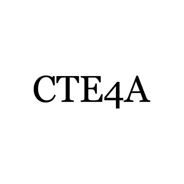 Text: CTE4A