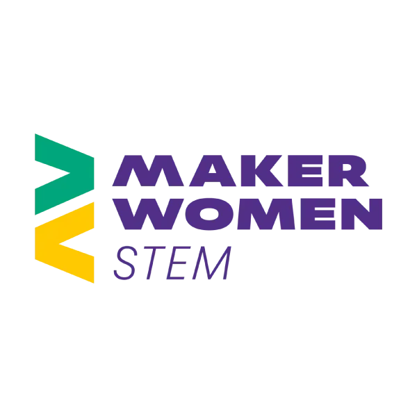 Logo: Maker Women STEM