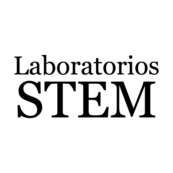 Text: STEM Laboratories