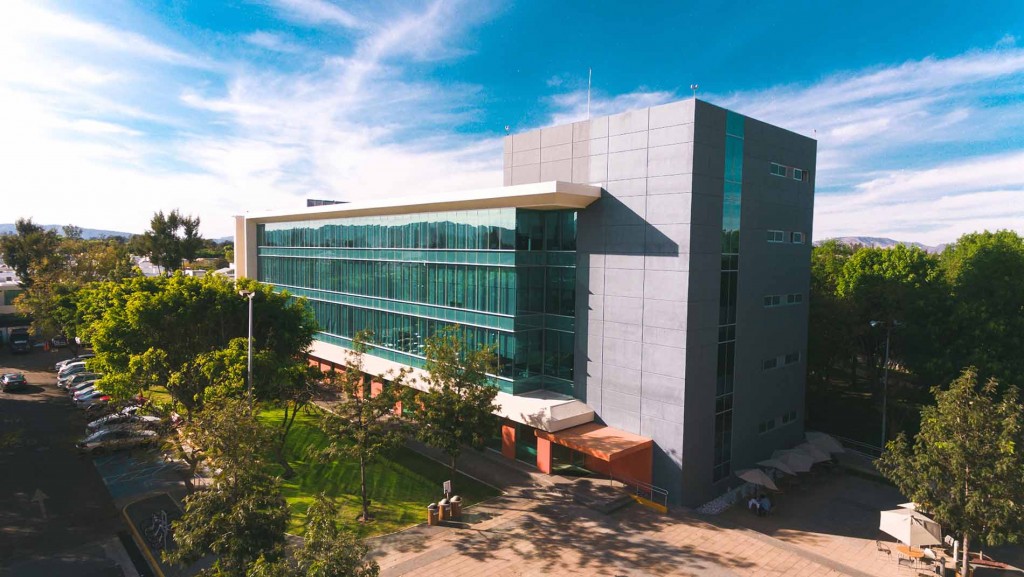 Guadalajara Tecnol gico de Monterrey