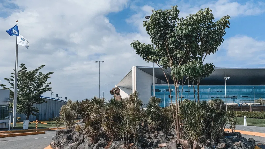 Campus Cuernavaca