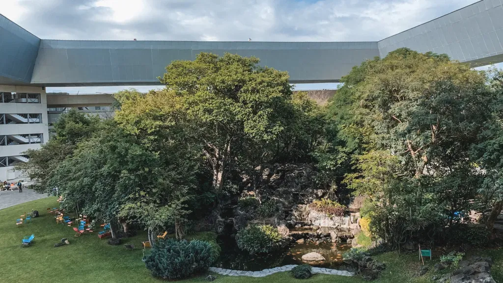 Campus Cuernavaca