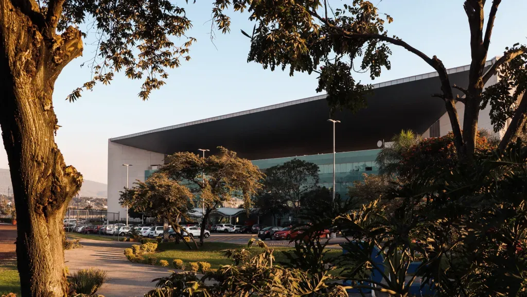 Campus Cuernavaca