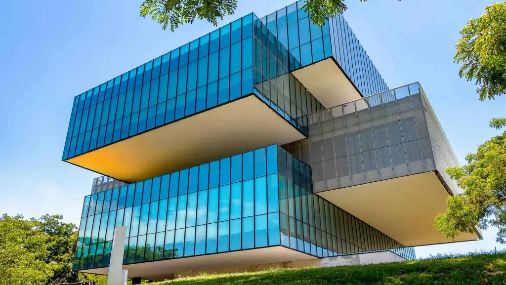 Universidad Tec de Monterrey en Sinaloa. Parque de Innovación y Emprendimiento Sinaloa (PEIS)