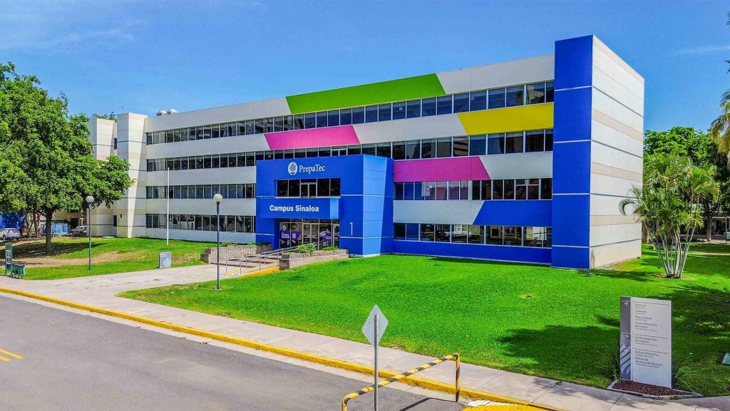 PrepaTec Sinaloa