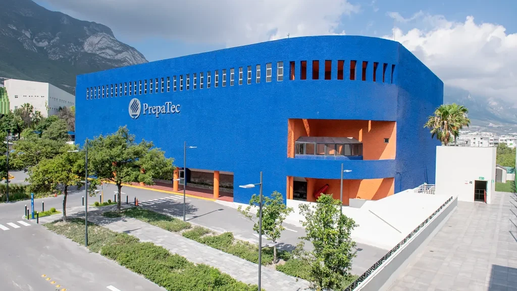 PrepaTec Santa Catarina