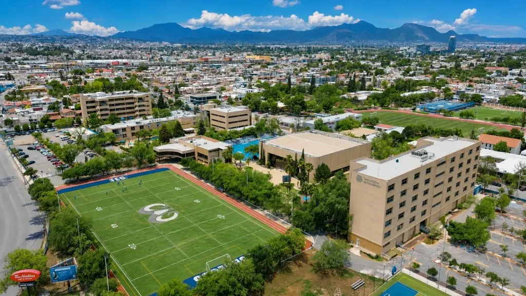 PrepaTec Saltillo