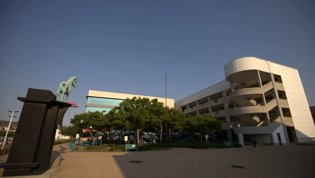Santa Anita