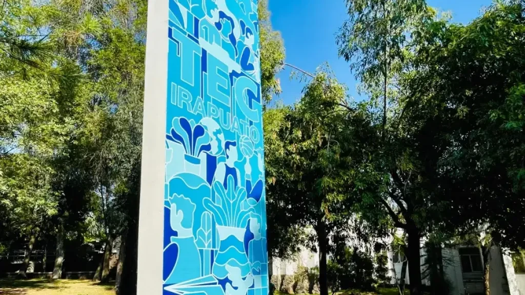 Irapuato, prepatec