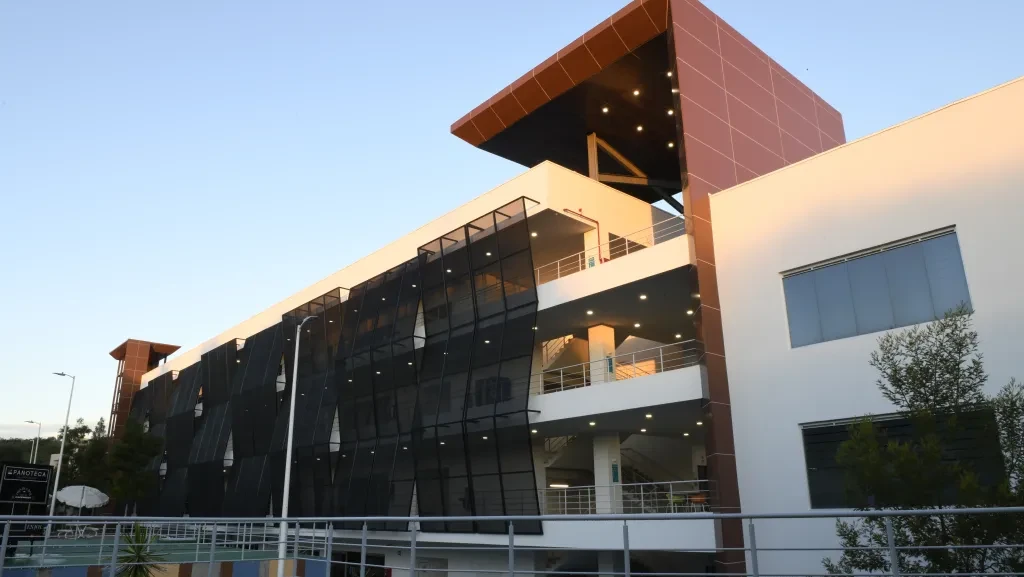 Imagen del campus 3