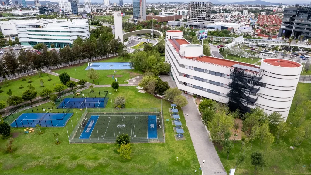 PrepaTec Puebla