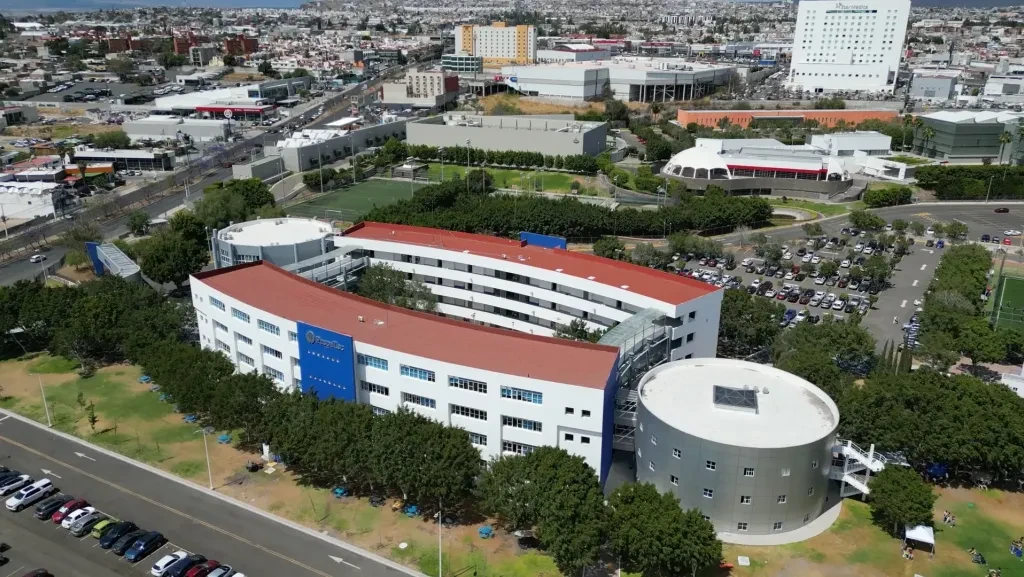 PrepaTec Querétaro