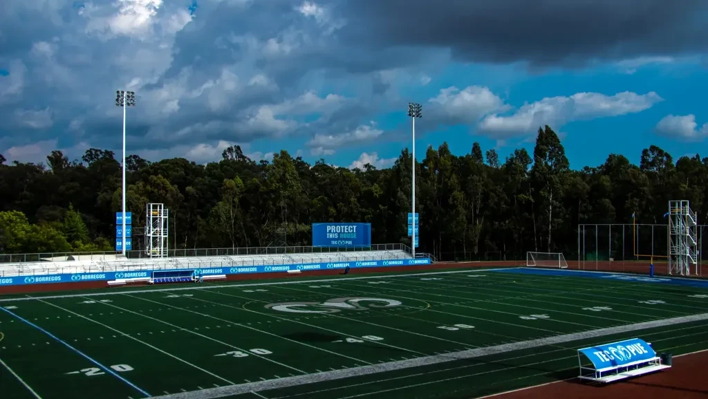 PrepaTec Puebla