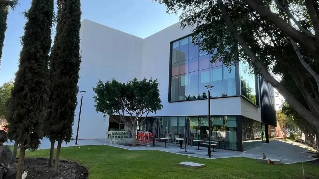 PrepaTec Querétaro
