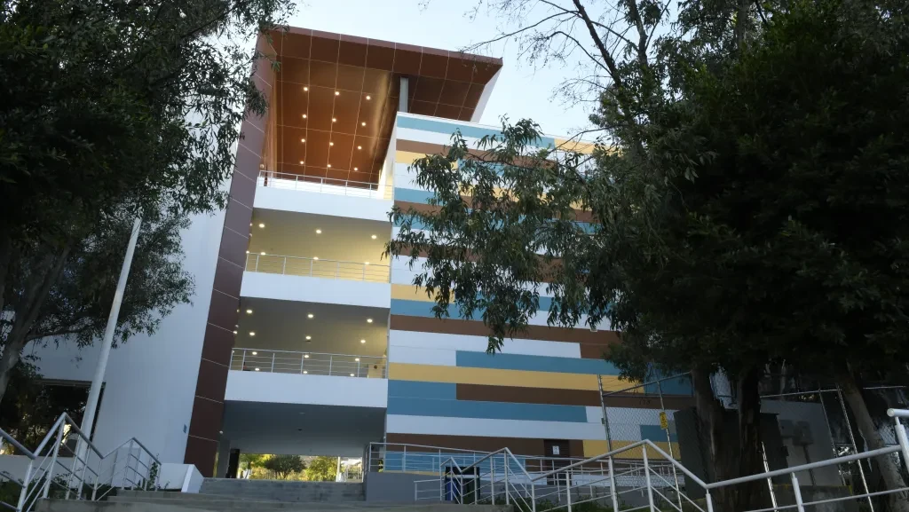 Imagen del campus 1