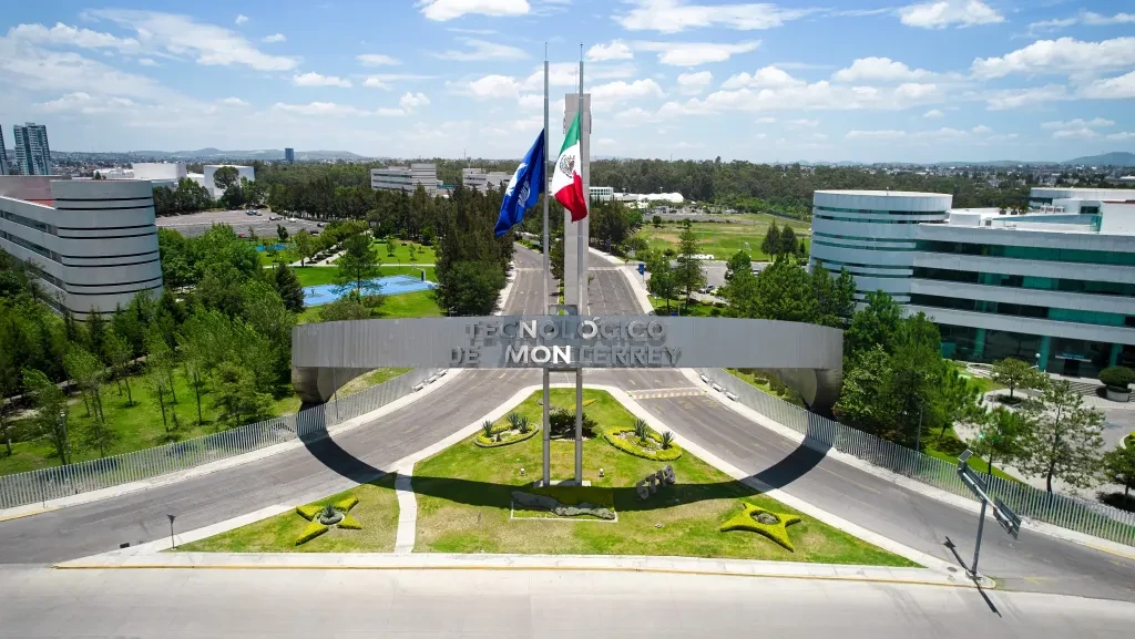 PrepaTec Puebla