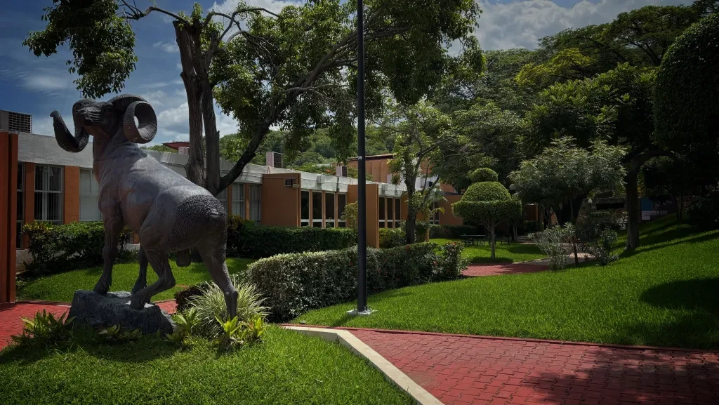PrepaTec Chiapas