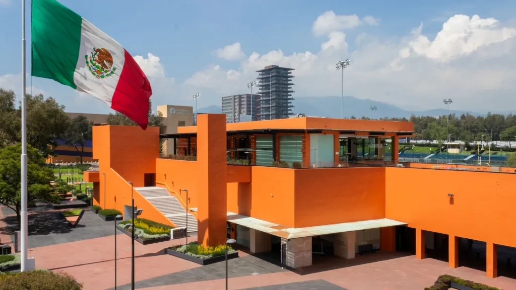PrepaTec Santa Fe