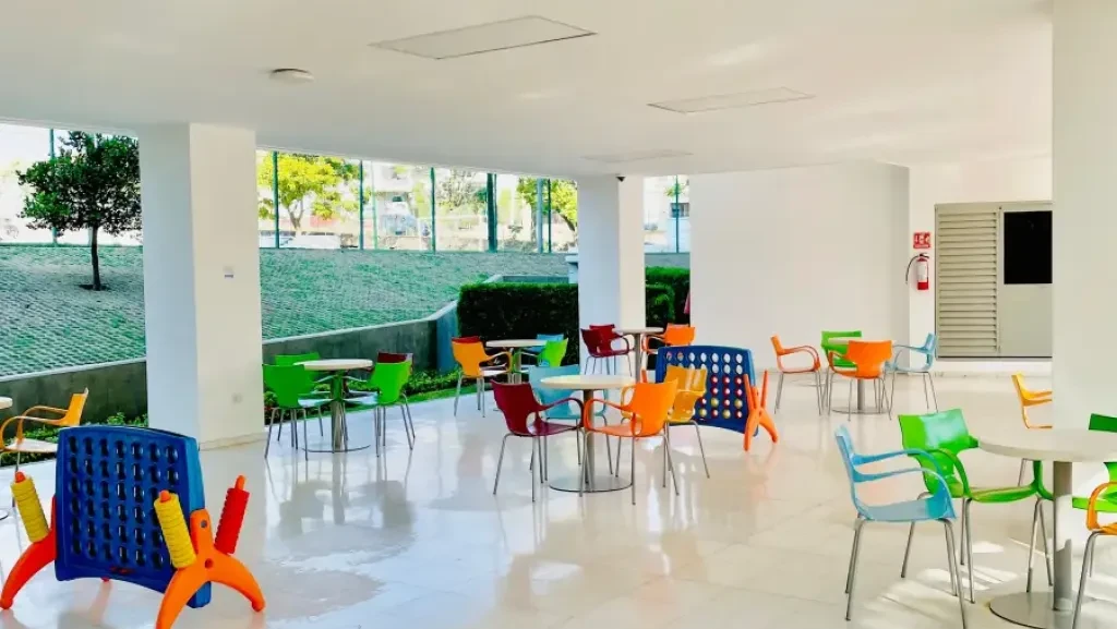 Irapuato, prepatec