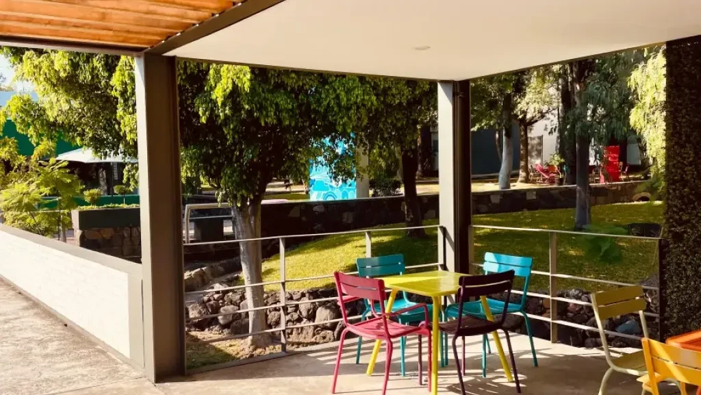 Irapuato, prepatec