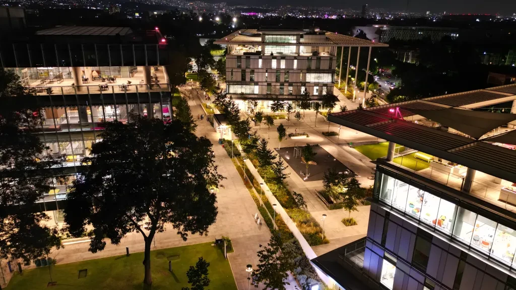 PrepaTec  Ciudad de Mexico