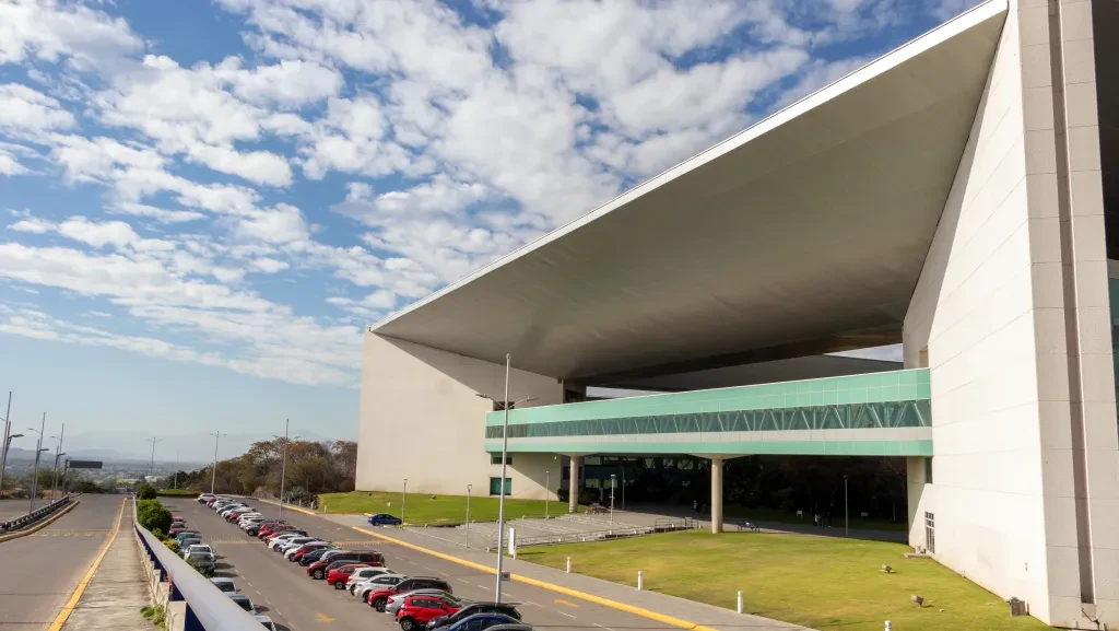 PrepaTec  Cuernavaca
