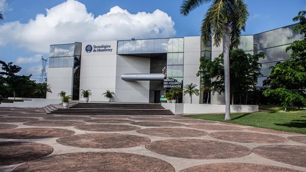 Edificio CCI 
