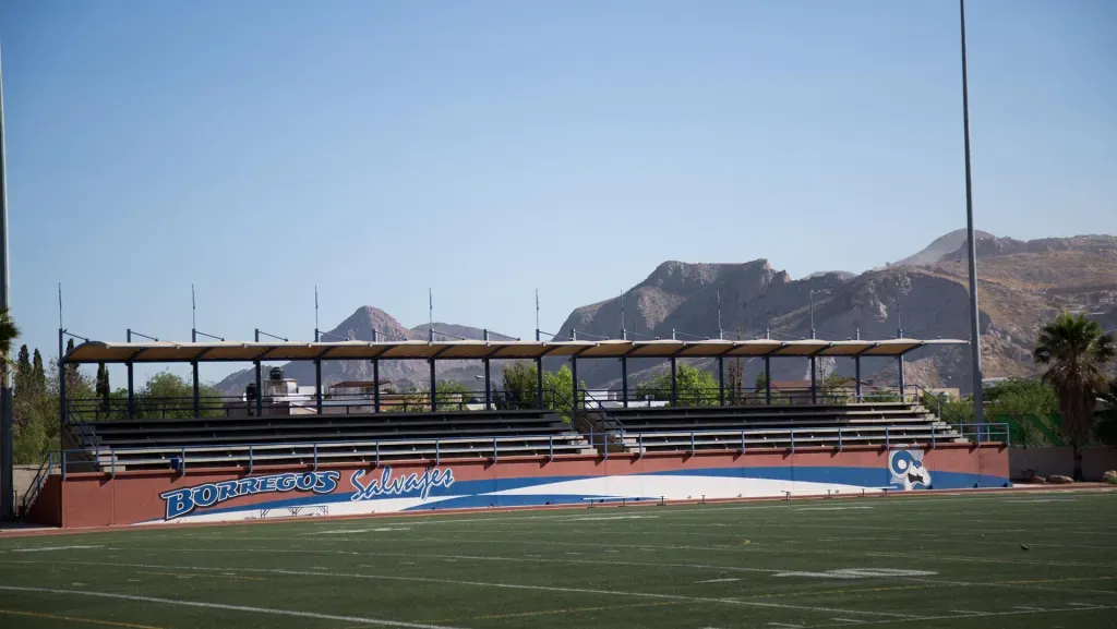 Universidad Tec campus chihuahua