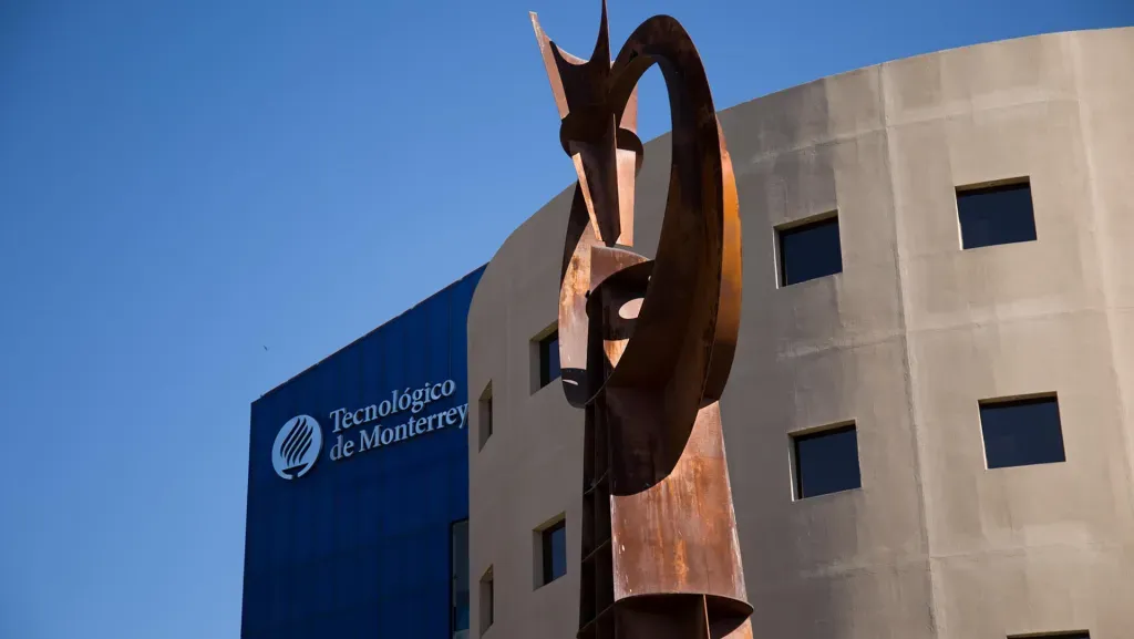 universidad tec de monterrey en Chihuahua