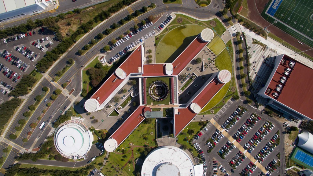 Campus Puebla
