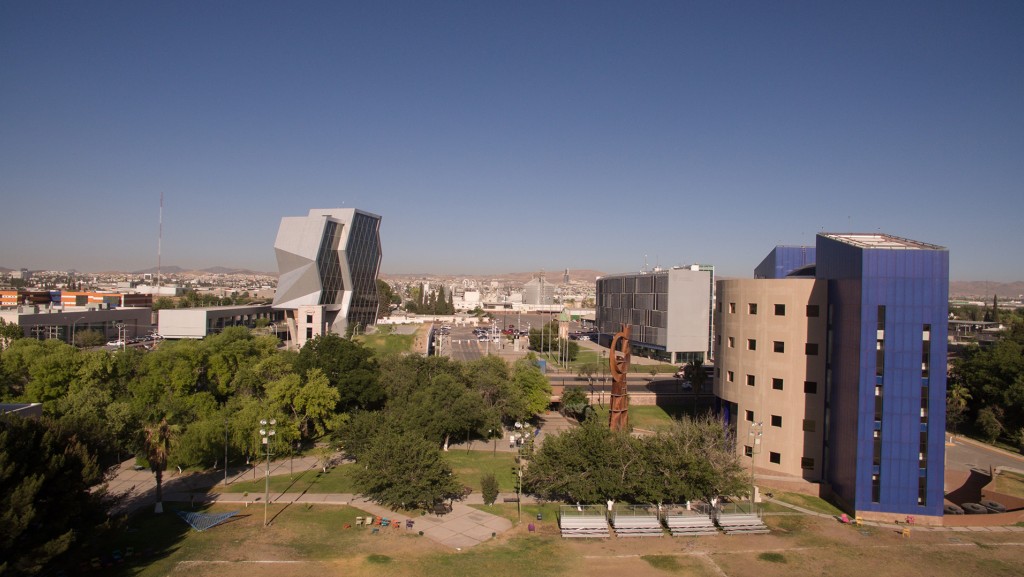 Campus Chihuahua