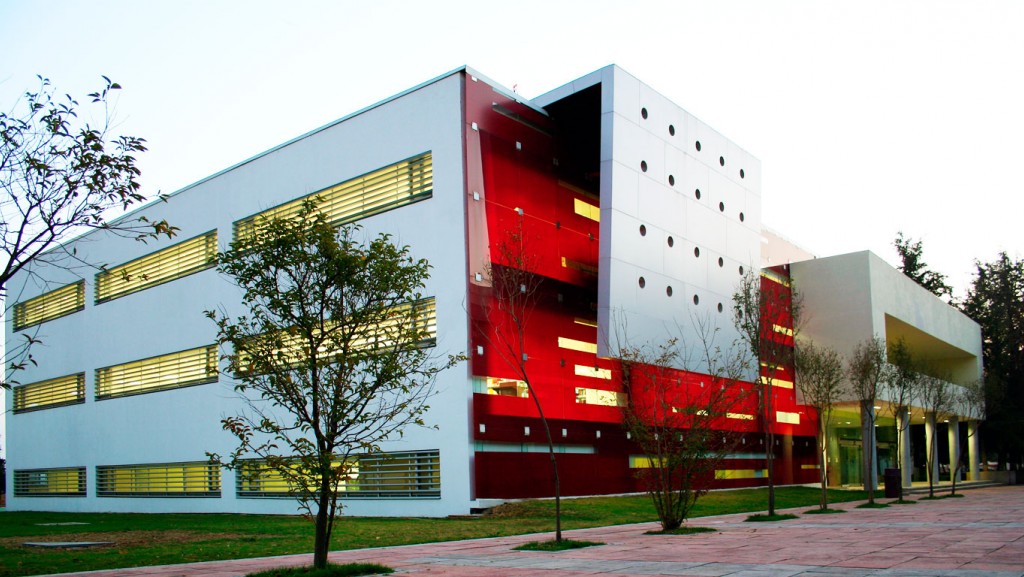 TEC Campus Toluca, La mejor Universidad con las mejores instalaciones en Toluca
