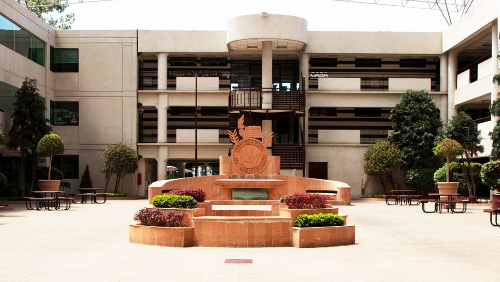 TEC Campus Toluca, Universidades en Toluca