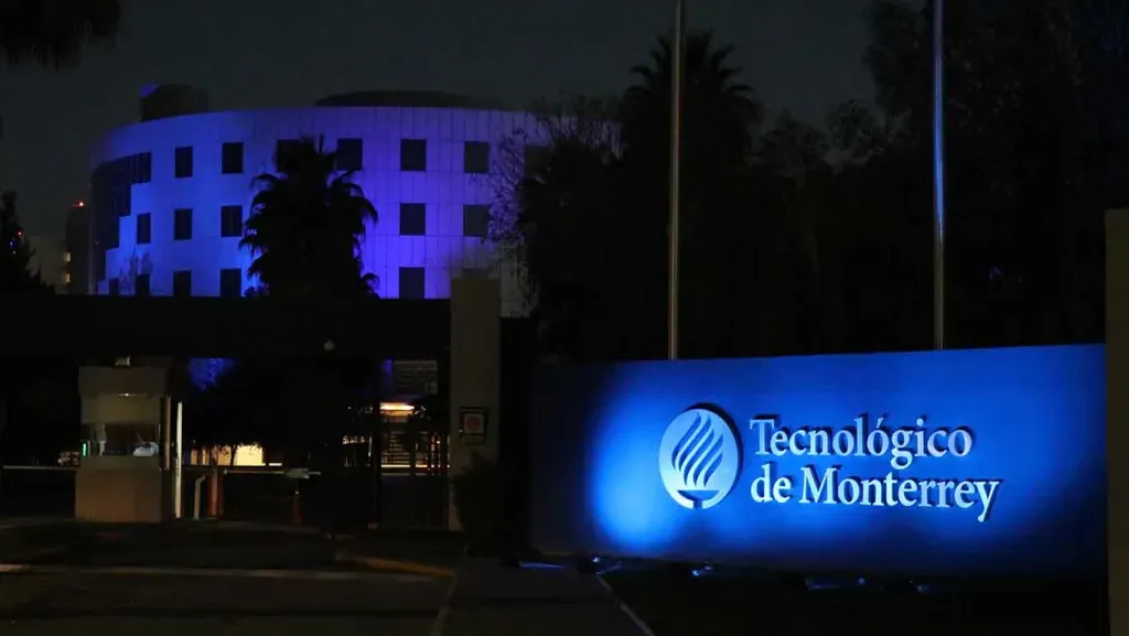 Tec campus Laguna, universidad en Torreón