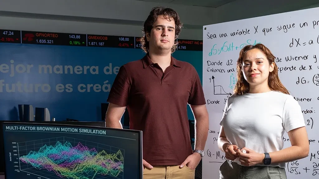 Ingeniería Financiera