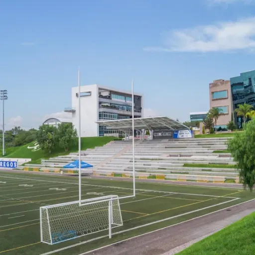 Espacios Deportivos