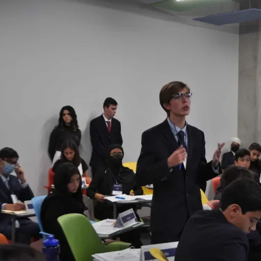 Tecmun León, unesco audiencia