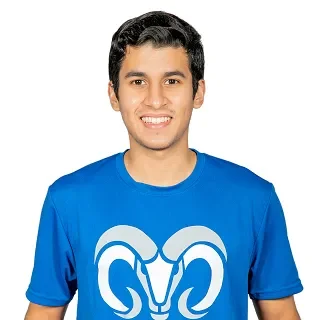 Luis Fernando May Dorantes