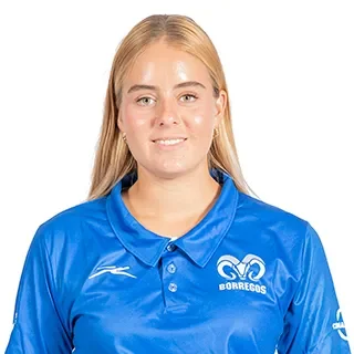 Ana Sofia Aranda Herrera