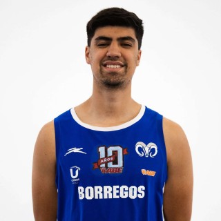 Jorge Fabián Villegas Montaño