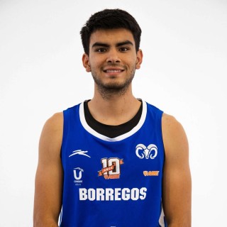 Héctor Alfredo Oroz Bojórquez