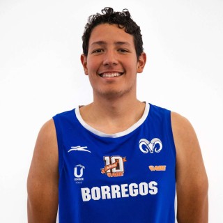 Leonardo Alonso Hernández Martínez