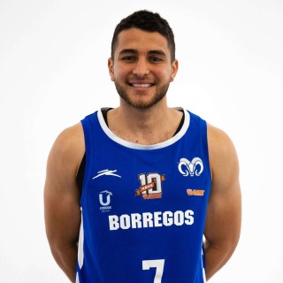 Juan Sebastían Córdova Osorio
