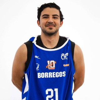 Luis Carlos Martínez Partida
